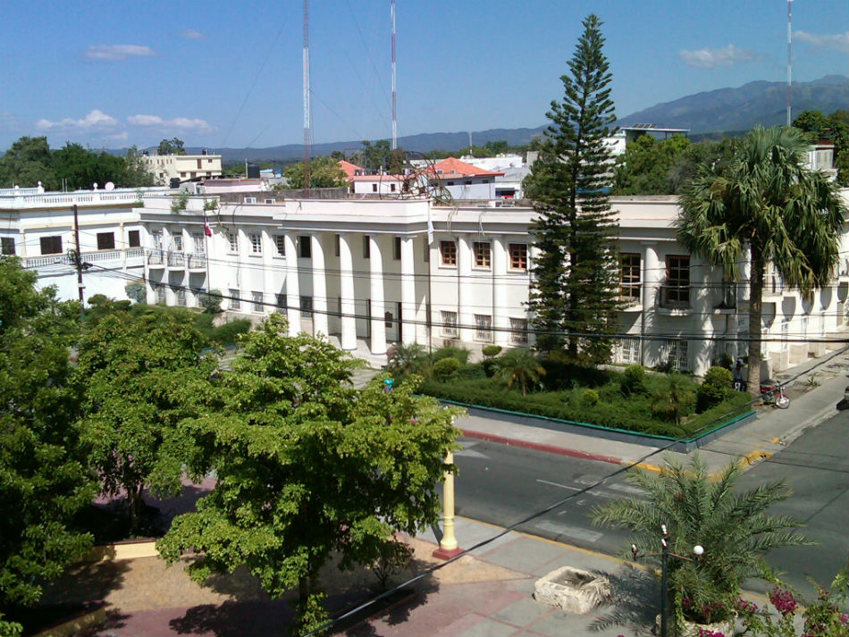 Gobierno