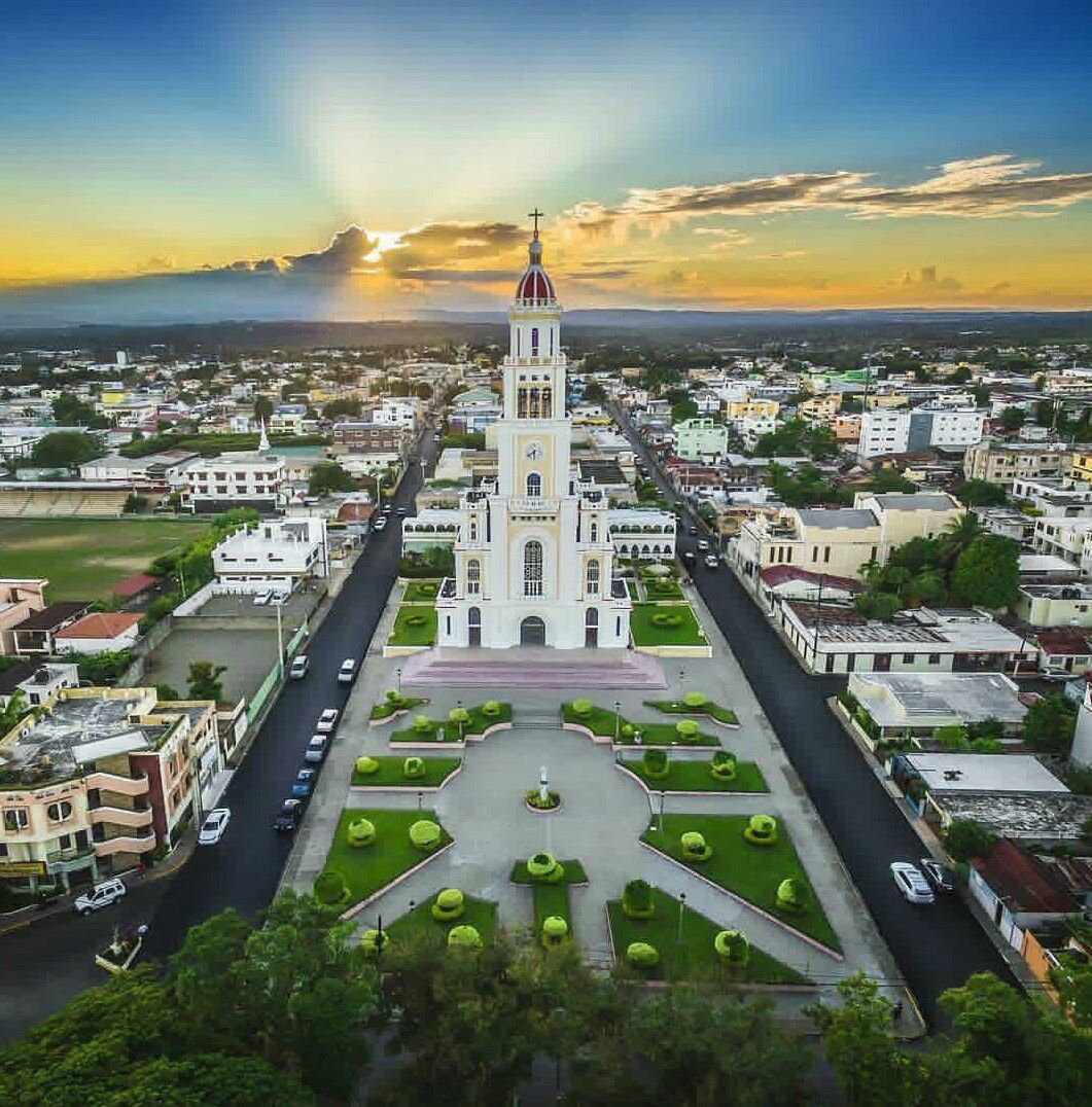 Gobierno local República Dominicana